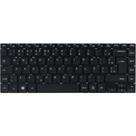 Teclado para Notebook Samsung E32-370EK-KW3