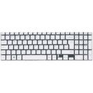 Teclado para Notebook Samsung Essentials NP350XAA