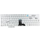 Teclado para Notebook Samsung NP-E452 Teclado para Notebook Samsung NP-E452