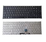 Teclado para notebook Samsung NP550XCJ N350XCR 5550XDZ 560XDA Teclado para notebook Samsung NP550XCJ N350XCR 5550XDZ 560XDA