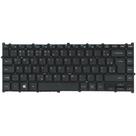 Teclado para Notebook Samsung Style S20-910S3K-KD1