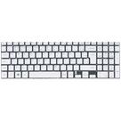 Teclado para Notebook Samsung X23-NP300E5M-XD1BR