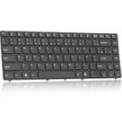 Teclado para Notebook Semp TCL 90.4IN07.S1B