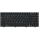 Teclado para Notebook Semp TCL K022405BK1-br