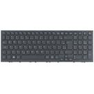 Teclado para Notebook Sony PCG-61611x