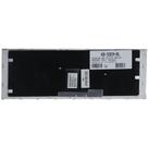 Teclado para Notebook Sony Vaio VPC-EA36FWP Teclado para Notebook Sony Vaio VPC-EA36FWP