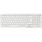Teclado para Notebook Sony Vaio VPC-EB4E4e Teclado para Notebook Sony Vaio VPC-EB4E4e