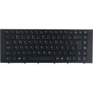 Teclado para Notebook Sony Vaio VPCEG2dfx-pc