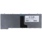 Teclado para Notebook Toshiba 6037B0048113