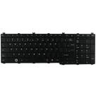 Teclado para Notebook Toshiba L675-S7109