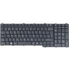 Teclado para Notebook Toshiba NSK-TBQ0U Teclado para Notebook Toshiba NSK-TBQ0U