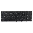 Teclado para Notebook Toshiba PK130IU2B15 Teclado para Notebook Toshiba PK130IU2B15