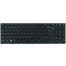 Teclado para Notebook Toshiba Satellite P755