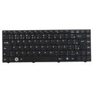 Teclado para Notebook Toshiba STI 1412 IS-1414 Teclado para Notebook Toshiba STI 1412 IS-1414
