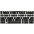 Teclado para Notebook Ultrabook HP 810