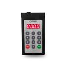 Teclado para painel de senhas aleatórias compatível Azled 12 teclas RF