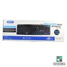 Teclado para Pc e notebook