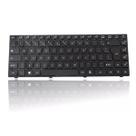 Teclado Para Sim+ 5450 82r-14e238-4211 Com Moldura