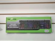 Teclado Pc Iluminado Teclado Pc Iluminado