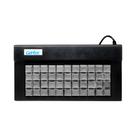 Teclado PDV Gertec TEC 44 Teclas com Display USB 2.0 Teclado PDV Gertec TEC 44 Teclas com Display USB 2.0