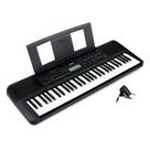 Teclado Portátil 61 Teclas Yamaha PSR-E283 Teclado Portátil 61 Teclas Yamaha PSR-E283
