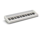 Teclado portátil Casio Casiotone CT-S1WE 61 teclas branco Teclado portátil Casio Casiotone CT-S1WE 61 teclas branco