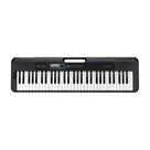 Teclado portátil Casio Casiotone CT-S300 de 61 teclas