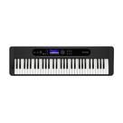 Teclado portátil Casio Casiotone CT-S400 de 61 teclas
