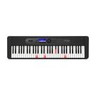 Teclado portátil Casio Casiotone LK-S450 de 61 teclas com luz Teclado portátil Casio Casiotone LK-S450 de 61 teclas com luz