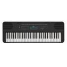 Teclado Portatil de 61 Teclas Para Iniciantes PSR-E360B - Yamaha