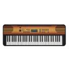Teclado Portatil PSRE360-MA - Yamaha