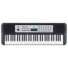Teclado Portátil Yamaha YPT270 YPT-270 Compacto 61 Teclas