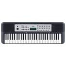 Teclado Portátil Yamaha YPT270 YPT-270 Compacto 61 Teclas