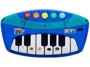 Teclado Power Rockers - Fun F00056