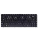 Teclado Premium N8145 N8110 N8510 N8530 N8570 N8820
