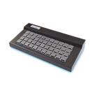 Teclado Programável Gertec TEC-E 44 Teclas Preto Usb V2 Teclado Programável Gertec TEC-E 44 Teclas Preto Usb V2