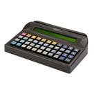 Teclado Programável para PDV com Display USB