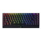 Teclado Razer BlackWidow V3 Mini HyperSpeed 65% sem fio