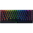 Teclado Razer BlackWidow V3 Mini HyperSpeed Wireless