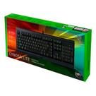 Teclado razer cynosa lite membrana us