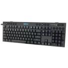 Teclado Redragon Horus Pro K618RGB-Pro Switch Red Sem Fio Teclado Redragon Horus Pro K618RGB-Pro Switch Red Sem Fio