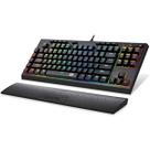 Teclado Redragon K588RGB Broadsward RGB Usa Teclado Redragon K588RGB Broadsward RGB Usa