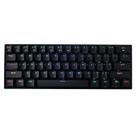 Teclado Redragon K630RGB Dragonborn Black Usa Brow Teclado Redragon K630RGB Dragonborn Black Usa Brow