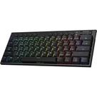 Teclado Redragon K632-RGB Horus Pro Mini Mec.Usa Teclado Redragon K632-RGB Horus Pro Mini Mec.Usa