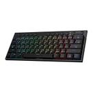 Teclado Redragon K632-RGB Pro Horus Mini Black Wireless (Usa - Red) Teclado Redragon K632-RGB Pro Horus Mini Black Wireless (Usa - Red)