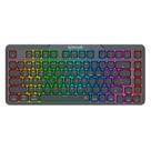 Teclado Redragon K706 Pro RGB Aether - Preto