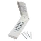 Teclado remoto Garage Stop Door Opener para Linear (MDTK)