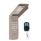 Teclado remoto para abridor de porta de garagem LiftMaster 877MAX e 893MAX Teclado remoto para abridor de porta de garagem LiftMaster 877MAX e 893MAX