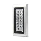 Teclado RFID À Prova D'água Para Casa Inteligente, Controlador De Acesso Com Chave WiFi Autônomo De Teclado RFID À Prova D'água Para Casa Inteligente, Controlador De Acesso Com Chave WiFi Autônomo De