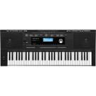 Teclado Roland Arranjador EX20A 61 Teclas